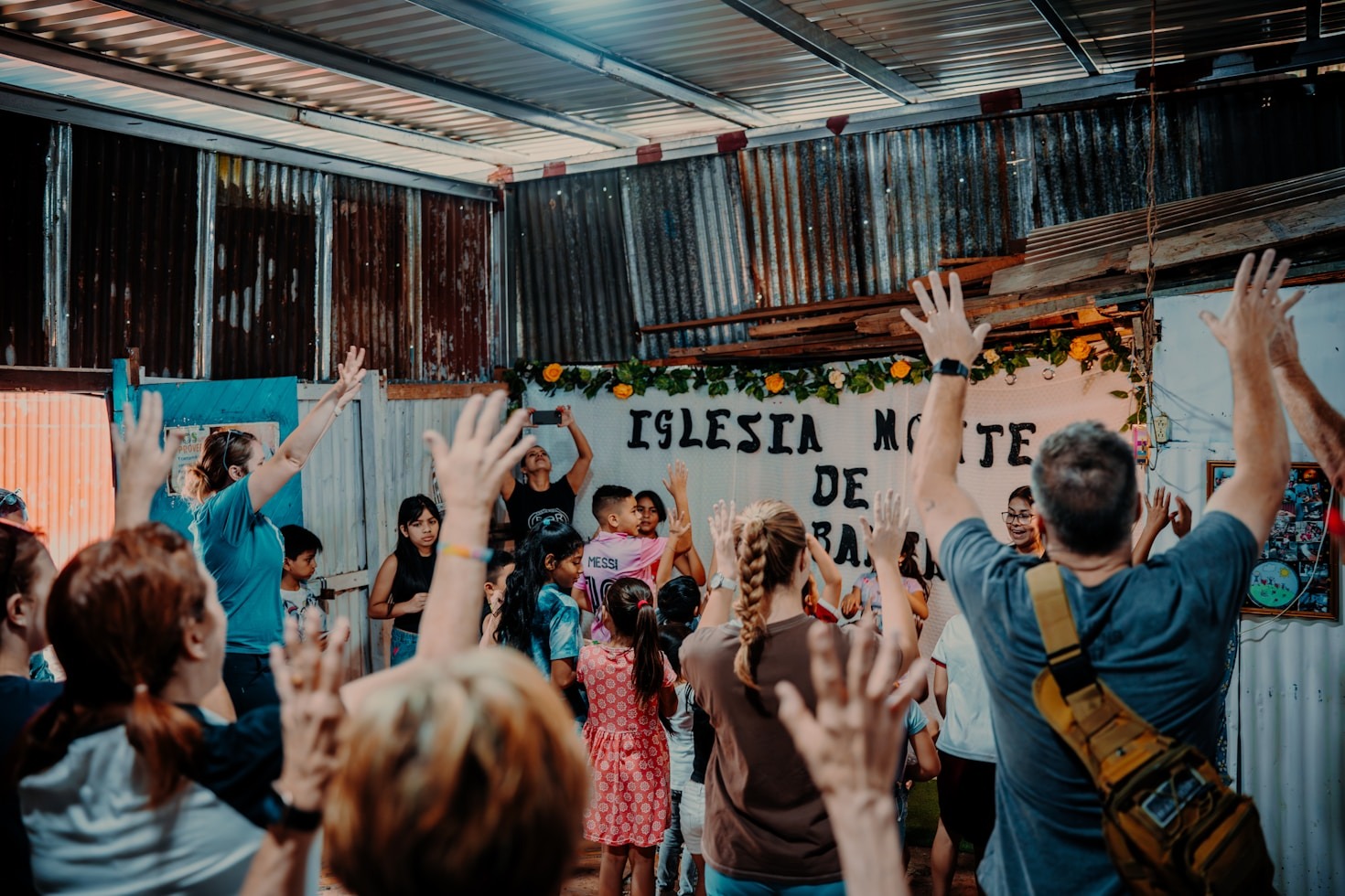 Estratégias práticas para engajar sua congregação
