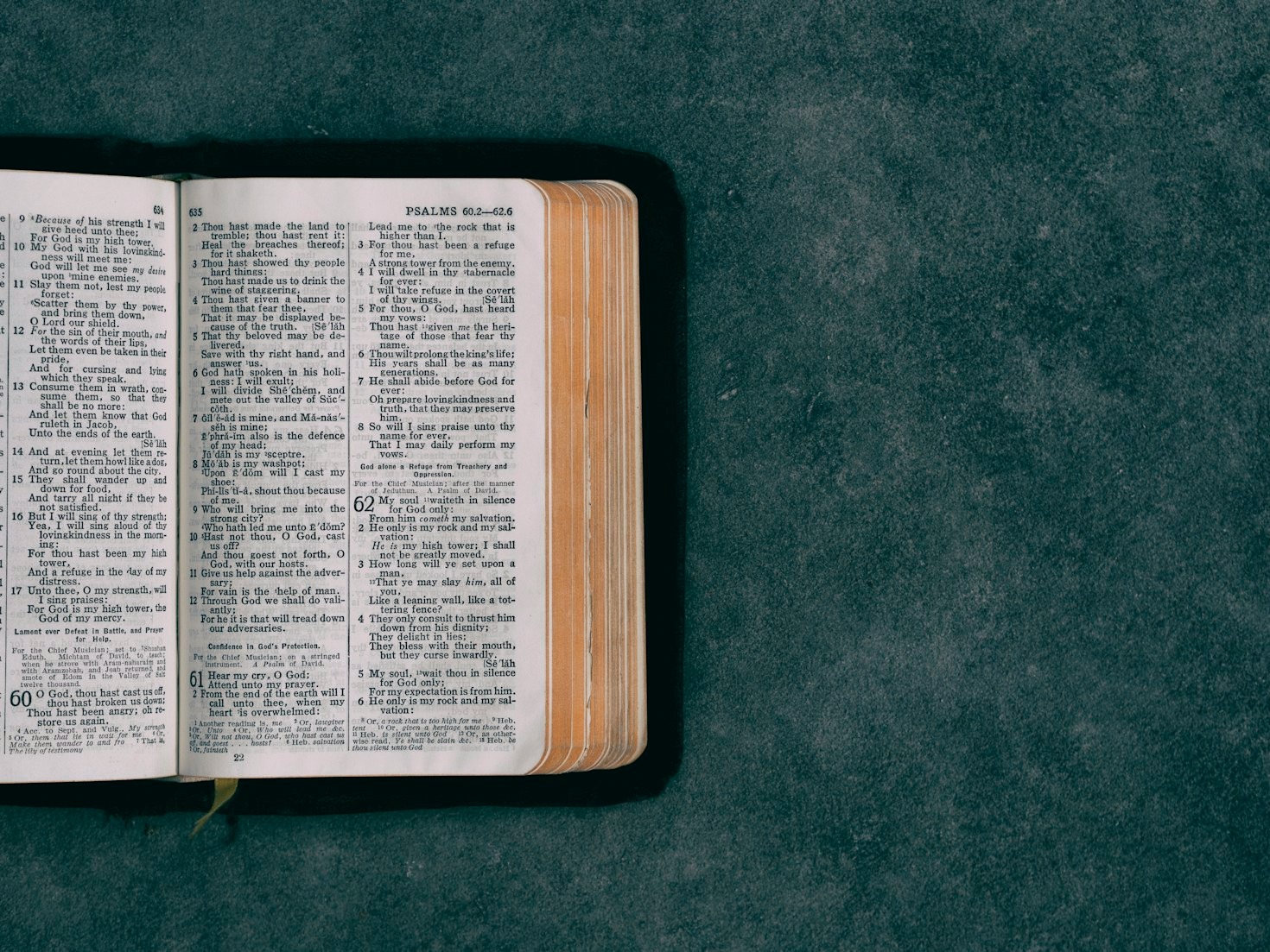 Vivendo a missão de Deus diariamente